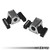 034 Motorsport - Motorsport TrackSport Engine Mount Pair - Audi S6 / S7 / RS7 (C7 / C7.5) A8 / S8 (D4) 4.0T