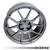 034 Motorsport - ZTF-01 Forged Wheels - 19inch x 9.3J ET35 - 66.6MM Bore - Audi A4 / S4 (B8 / B9) SET OF 4