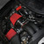 CTS Turbo Dual 3" Intake Kit With 6" Velocity Stack - Audi S6 / S7 / RS6 / RS7 (C7) 4.0 V8