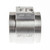 CTS Turbo MAF Housing Adapter For 85mm - Audi S4 (B5) - Hitachi MAF