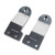 CTS Turbo Front Subframe Bushing Kit for MQB Models