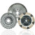 RTS Performance SMF Clutch Kit with Single Mass Flywheel Conversion – Renault Megane MK3 RS250 / RS265 / RS275