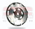 Competition Clutch Lightweight Flywheel for Mazda MX5 2.0L NC (5 / 6 Speed)