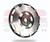 Competition Clutch Super Lightweight Flywheel for Mazda MX5 2.0L NC (5 / 6 Speed)