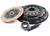 Competition Clutch Mini Cooper S R53 - Stage 3 Ceramic Clutch & Light Flywheel