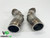 Velocity AP Aston Martin DB11 | DBS | V12 Vantage | 5.2TT V12 Downpipes 300 Cell Ultra High Temp Sport Cat