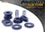Powerflex Track Front Upper Arm Front Bushes - Alfa Romeo 159 (2005-2011)