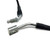 034Motorsport Stainless Steel Braided Brake Line Kit, 8S/8V.5 Audi TT RS & RS3