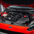 Direnza Vortex Cold Air Induction Kit - Ford Focus MK4 ST 2.3 2018+