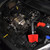 Direnza Cold Air Induction Kit - Ford Fiesta MK7 Zetec S 1.0 EcoBoost (11-15)