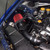 Direnza Cold Air Induction Kit - Subaru Impreza GDA New Age WRX STI 2.0 / 2.5 Turbo (01-07)