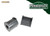 Powerflex Heritage Anti Roll Bar To Arm Bushes 18mm - Alfa Romeo Alfasud, Alfasud Sprint (71-89), 33 (83-95)