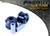 Powerflex Track Front Wishbone Rear Bushes - Alfa Romeo Giulietta 940 (2010 -)