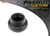 Powerflex Track Engine Mount Stopper Bushes - Audi 80, 90 inc Avant (1973 - 1996)