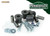Powerflex Heritage Front Wishbone Bushes - Audi 80, 90 Quattro inc Avant (1992-1996), S2 inc Avant B4, RS2 B4 (1994-1996)