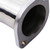 Gravity Exhaust Decat Downpipes – BMW 1 / 3 Series E82 / E87 / E88 / E90 / E91 / E92 / E93 - N54 3.0 Engine (05-13)