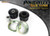 Powerflex Track Front Wishbone Rear Bush - Audi A1 GB (2018-on)