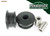 Powerflex Heritage Front Wishbone (Cast) Rear Bush - Audi A3 Mk1 Typ 8L 2WD (1996-2003)