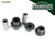 Powerflex Heritage Front Arm Inner Bushes - BMW E21 3 Series (1975 - 1978)