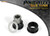 Powerflex Track Lower Torque Mount Small Bush - Audi A3 MK3 8V up to 125PS (2013-) Rear Beam -