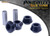 Powerflex Track Front Arm Outer Bushes - BMW E21 3 Series (1975 - 1978)