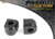 Powerflex Track Rear Anti Roll Bar Bushes 20.7mm - Audi A3/S3 MK3 8V 125PS plus (2013-) Multi Link