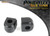 Powerflex Track Rear Anti Roll Bar Bushes 21.7mm - Audi A3 and S3 Quattro 8Y (2020 on)