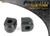 Powerflex Track Rear Anti Roll Bar Bushes 20.7mm - Audi A3 FWD With Multi-Link 8Y (2020 on)