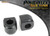 Powerflex Track Rear Anti Roll Bar Bushes 21.7mm - Audi A3 FWD With Multi-Link 8Y (2020 on)