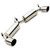 Gravity Decat Exhaust System – Toyota MR2 SW20 2.0 Non-Turbo (89-99)