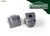 Powerflex Heritage Front Anti Roll Bar Mounting Bushes 21mm - BMW E24 6 Series (1982 - 1989)