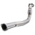 JAPSPEED Subaru Impreza GDA WRX STI 02-07 – Exhaust Sports Cat Downpipe