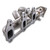 JAPSPEED Mazda RX8 1.3 03-12 – RS Exhaust Manifold