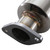 JAPSPEED Mazda MX5 MK1 NA 1.6 1.8 89-98 – 370mm Exhaust Decat Pipe