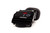 P3 Gauges Volkswagen Golf Mk7 Inc GTI/TDI (2014-2019) With Red Bars / White Digits