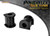 Powerflex Track Rear Anti Roll Bar Mounting Bushes 15.5mm - BMW E24 6 Series (1982 - 1989)