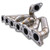 JAPSPEED Nissan Skyline R32 R33 R34 RB20 RB25 – RS Exhaust Manifold