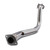 JAPSPEED Subaru Impreza GDA WRX STI 01-07 – 3-2.5″ Exhaust Decat Downpipe