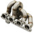 JAPSPEED Nissan Silvia S15 200SX SR20DET- RS Exhaust Manifold