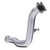 JAPSPEED Subaru Impreza GC8 WRX STi 95-01 – 3″ Ceramic Coated Exhaust Decat Downpipe