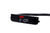P3 Gauges Volkswagen Golf Mk6 TDI (2009-2013) With Red Bars / White Digits