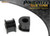 Powerflex Track Rear Anti Roll Bar Bushes 18mm - Audi A4 inc. Avant (2WD)