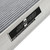 JAPSPEED Nissan 350Z Z33 3.5 03-06 – Aluminium Radiator