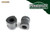 Powerflex Heritage Front Anti Roll Bar Mounting 28mm - BMW E32 7 Series (1988-1994)