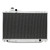 JAPSPEED Toyota Soarer 2.5 1JZGTE 91-99 – Aluminium Radiator