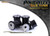 Powerflex Track Rear Trailing Arm Bushes Adjustable - BMW E32 7 Series (1988-1994)