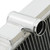 JAPSPEED Mitsubishi Lancer Evo 4 / 5 / 6 96-01 – Aluminium Radiator