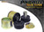 Powerflex Track Front Lower Radius Arm to Chassis Bushes - Audi A5 (2007-2016)