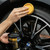 SOFT99 Tire Black Wax - 170 g