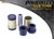 Powerflex Track Rear Lower Control Arm Inner Bushes - BMW E36 3 Series (1990 - 1998)